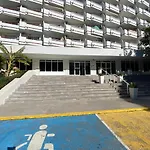 Naty apartamentos