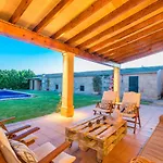 Villa Son Parera