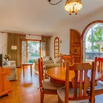 Casa ANECS Alcudia Cycling Friendly
