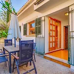 Casa ANECS Alcudia Cycling Friendly