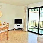 Port de Sóller Promenade Apartment.