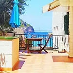 Port de Sóller Promenade Apartment.