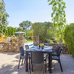 Villa Cas Moreu 454