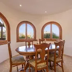 Villa Ca N\'Auba