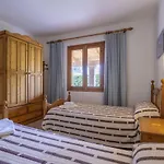 Villa Isern Family