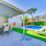 Casa Blanca By Mallorca Villa Selection