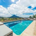 Villa Alejandra