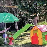 Holiday home La Vina de Gommar Zona