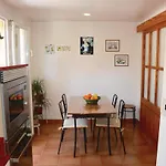 Nice Home In Sller With 4 Bedrooms And Wifi