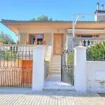 Muro Beach House