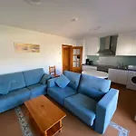 Marina d\'or Villa Rosa y Celeste