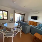 Marina d\'or Villa Rosa y Celeste