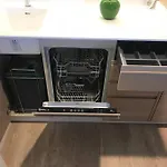 Apartamento Adrover - J