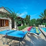 Villa Tancotes