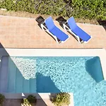 Villa Alexia- APARTMENT AQUA - Puerto Pollensa