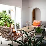Villa Alexia- APARTMENT AQUA - Puerto Pollensa
