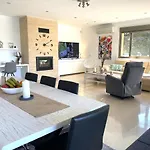 Villa Mar Azul