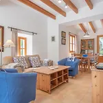 Deia Semi-Detached Sunny Country House, Near Gr221