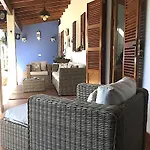 Calm House