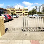 Pool Apartment