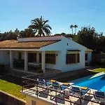 Villa Gabriel By homevillas360