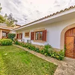 Villa Verd By Sealand Villas