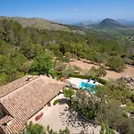 Serelleta By Sealand Villas