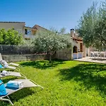 Ideal Property Mallorca - Villa Vallespir