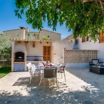 Ideal Property Mallorca - Villa Vallespir