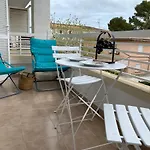 Bellamar 23. Apartamento Con Piscina