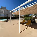 Bellamar 23. Apartamento Con Piscina