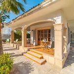 Holiday Home Can Xiroia By Interhome