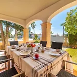 Holiday Home Can Xiroia By Interhome