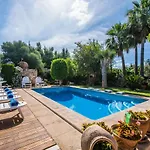 Ideal Property Mallorca - Villa Erika