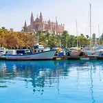 Casa Alcariot 252 by Mallorca Charme