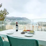 Seaview Apartment 5B Balcony In Canyamel Torre Doy