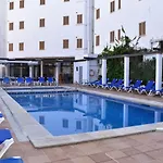 Apartamentos Arcos Playa