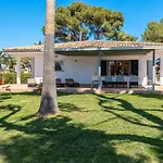 Chalet del llac By homevillas360