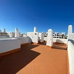 Marina d\'or Villa Rosa y Celeste
