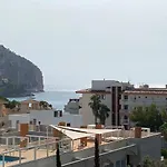 Seaview Apartment 5B Balcony In Canyamel Torre Doy