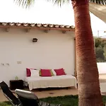 Bonito Chalet En Sa Rapita
