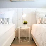 Mero Beach - Ferienwohnung 2B