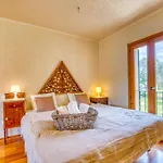 TRAUMHAFTE FAMILIEN-FINCA - 8 Gäste, Pool, Pferde&Hühner, Ruhe&Privatsphäre