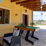 Villa Can Paxaco By homevillas360