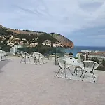 Seaview Apartment 5B Balcony In Canyamel Torre Doy