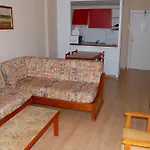Apartamentos Martha\'s