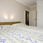 Apartamentos Ponent Playa