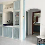 Apartamento playa 2 Palmeras piscina Port Pollensa