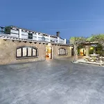 Villa Sunset / Can Tirenet