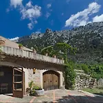 Sa Cabana, Villa con magnífica piscina en Fornalutx